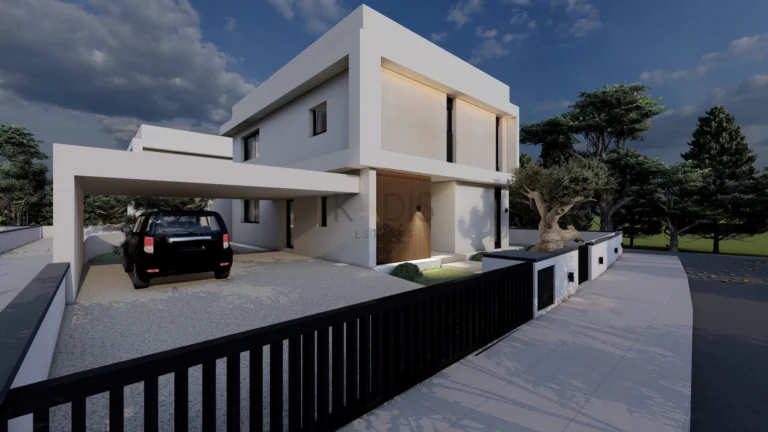 Cheap Houses and Villas for Sale Nicosia up to 400000 euro