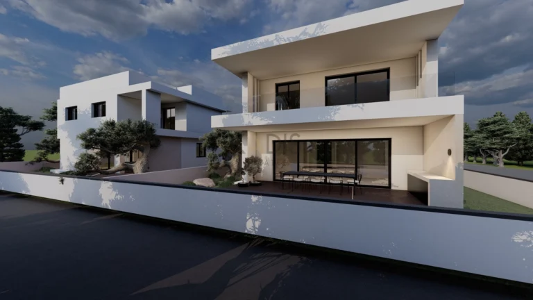 Cheap Houses and Villas for Sale Nicosia up to 400000 euro