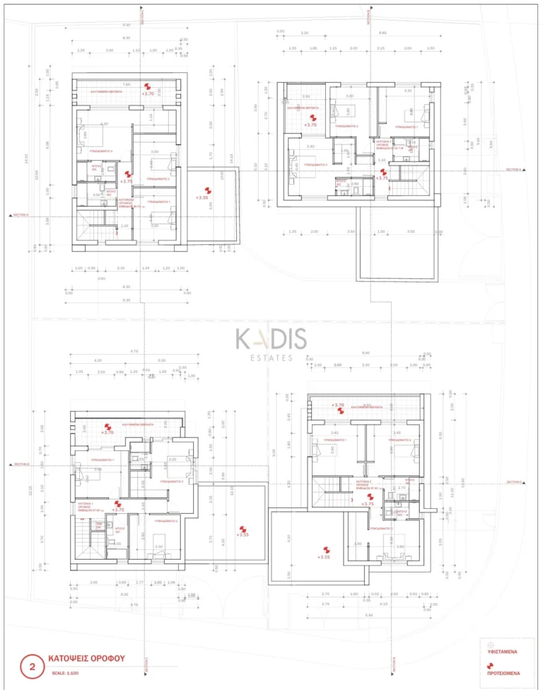 Cheap Houses and Villas for Sale Nicosia up to 400000 euro