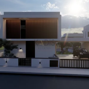 3 Bedroom House for Sale in Nicosia District