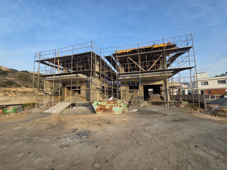 Cheap Houses and Villas for Sale Limassol up to 800000 euro