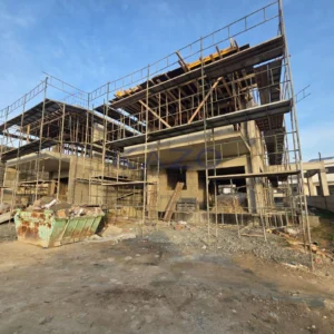 4 Bedroom House for Sale in Limassol – Agios Athanasios