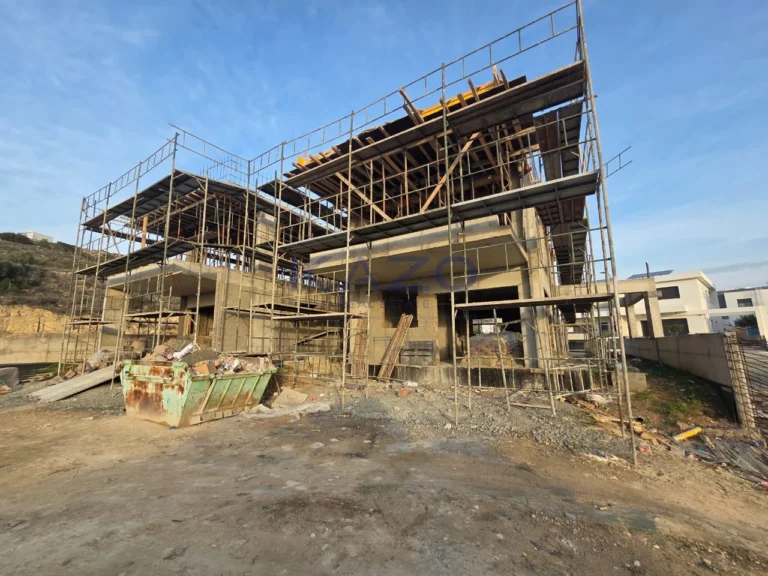 Cheap Houses and Villas for Sale Limassol up to 800000 euro