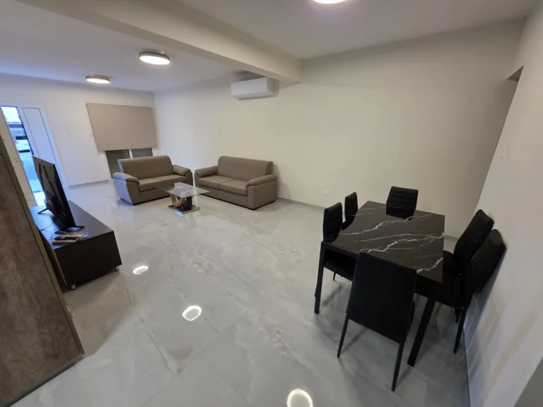 3 Bedroom House for Rent in Limassol District