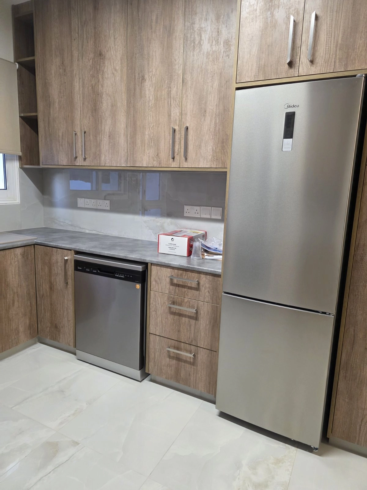 3 Bedroom House for Rent in Limassol District