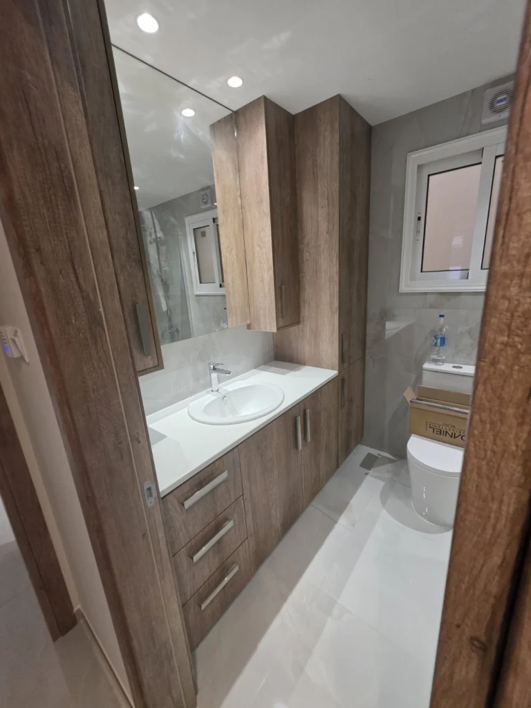 3 Bedroom House for Rent in Limassol District