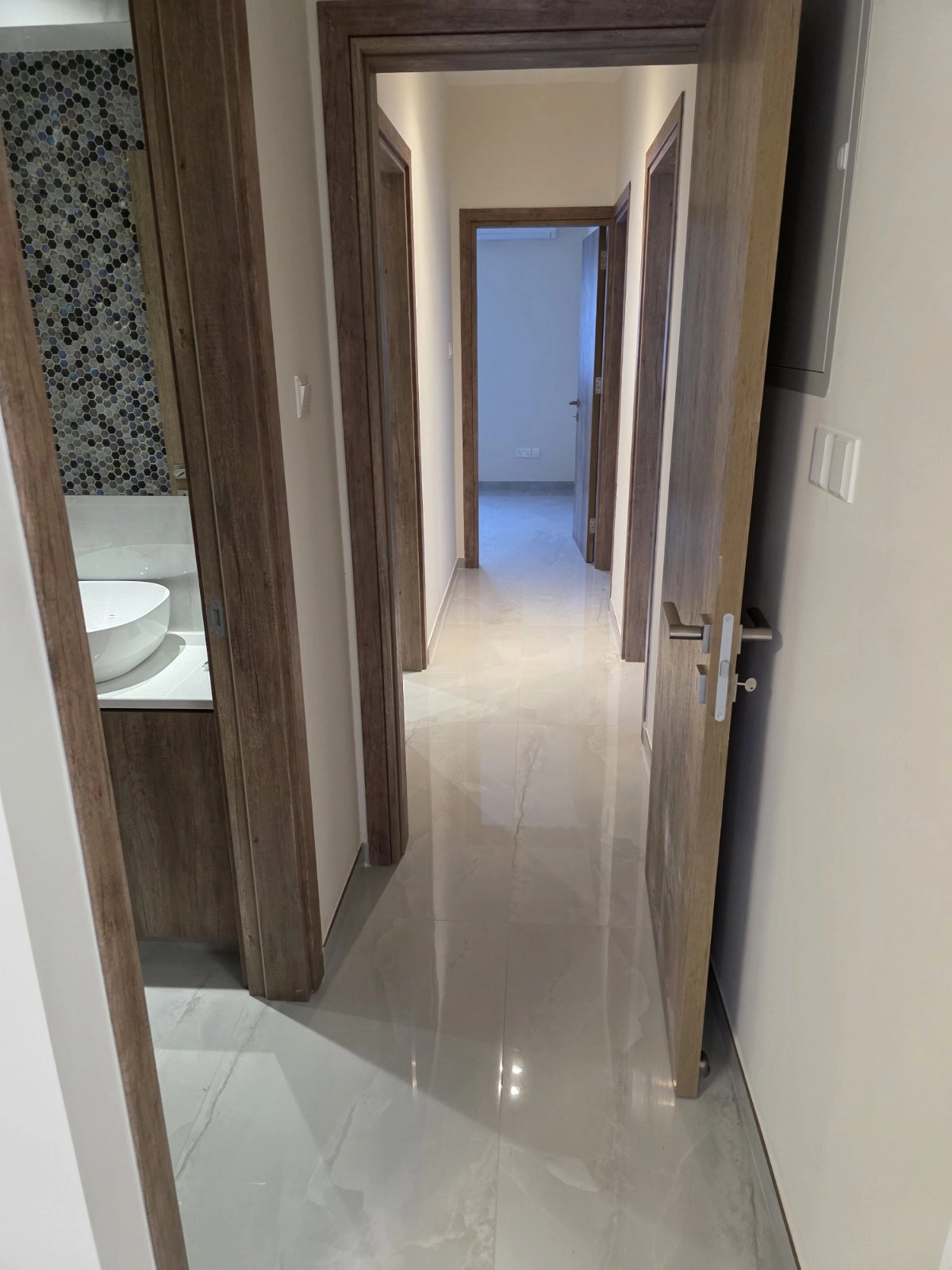 3 Bedroom House for Rent in Limassol District
