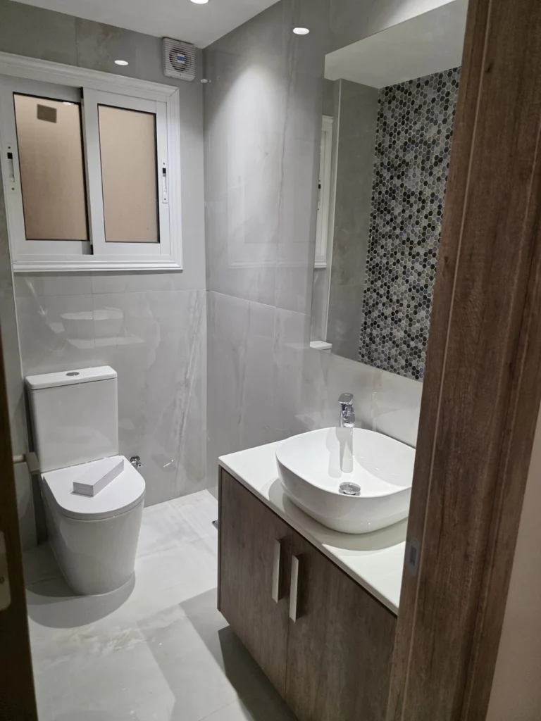 3 Bedroom House for Rent in Limassol District
