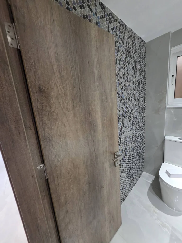 3 Bedroom House for Rent in Limassol District