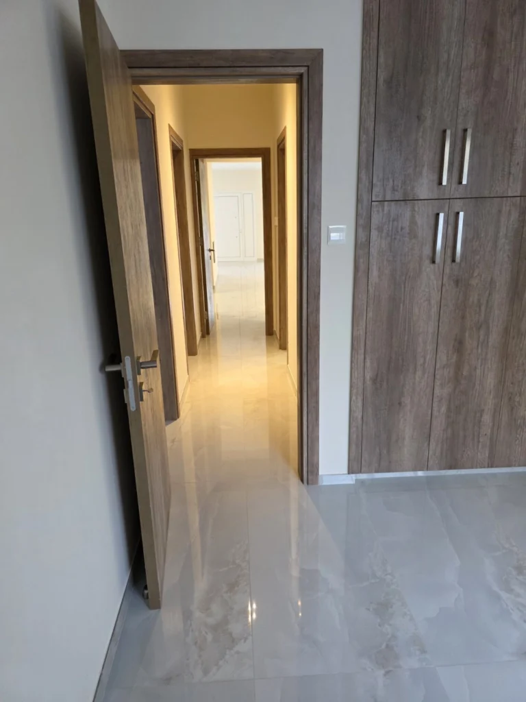 3 Bedroom House for Rent in Limassol District