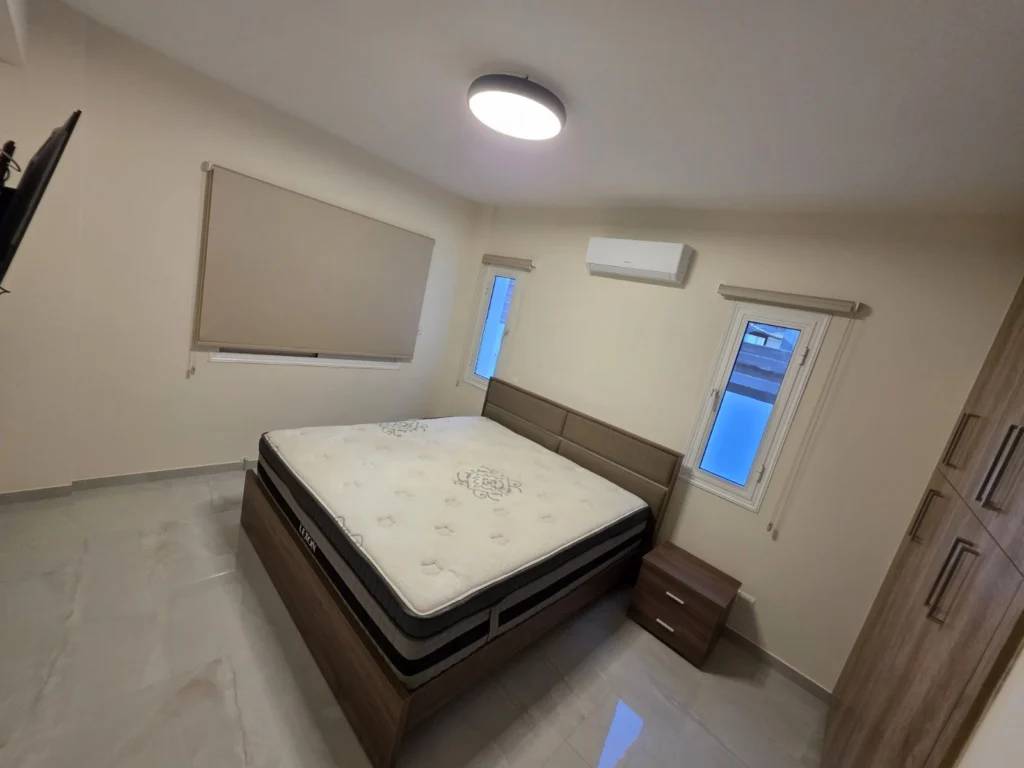 3 Bedroom House for Rent in Limassol District