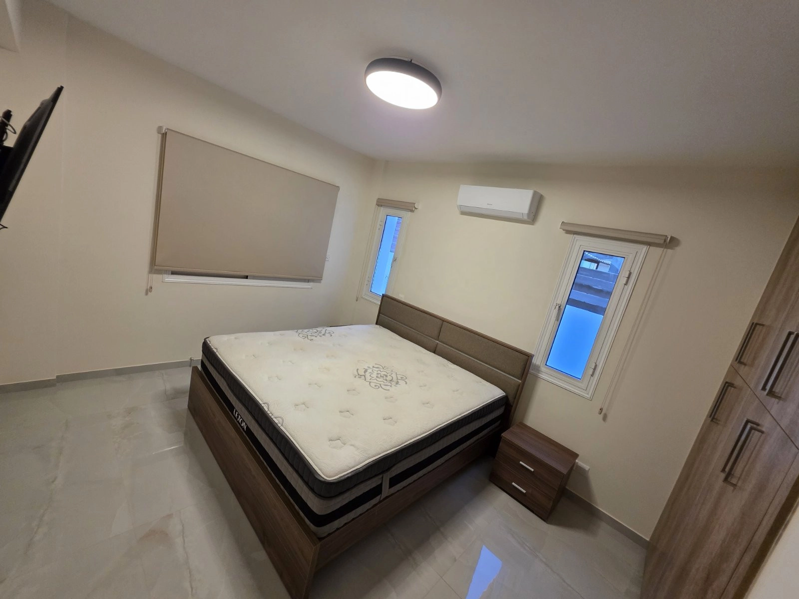 3 Bedroom House for Rent in Limassol District