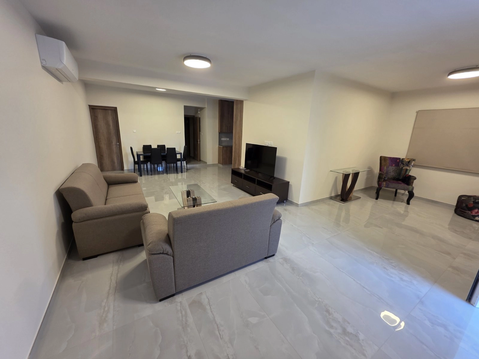 3 Bedroom House for Rent in Limassol District