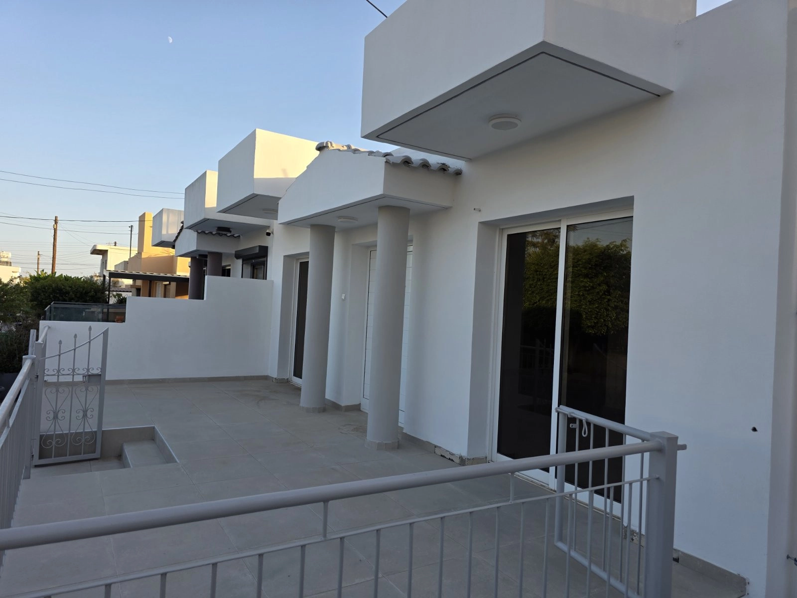 3 Bedroom House for Rent in Limassol District