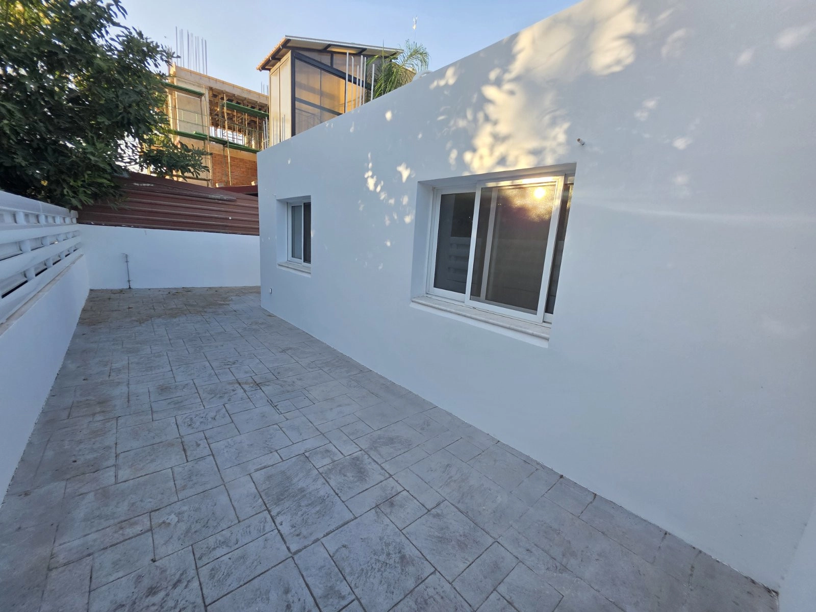 3 Bedroom House for Rent in Limassol District
