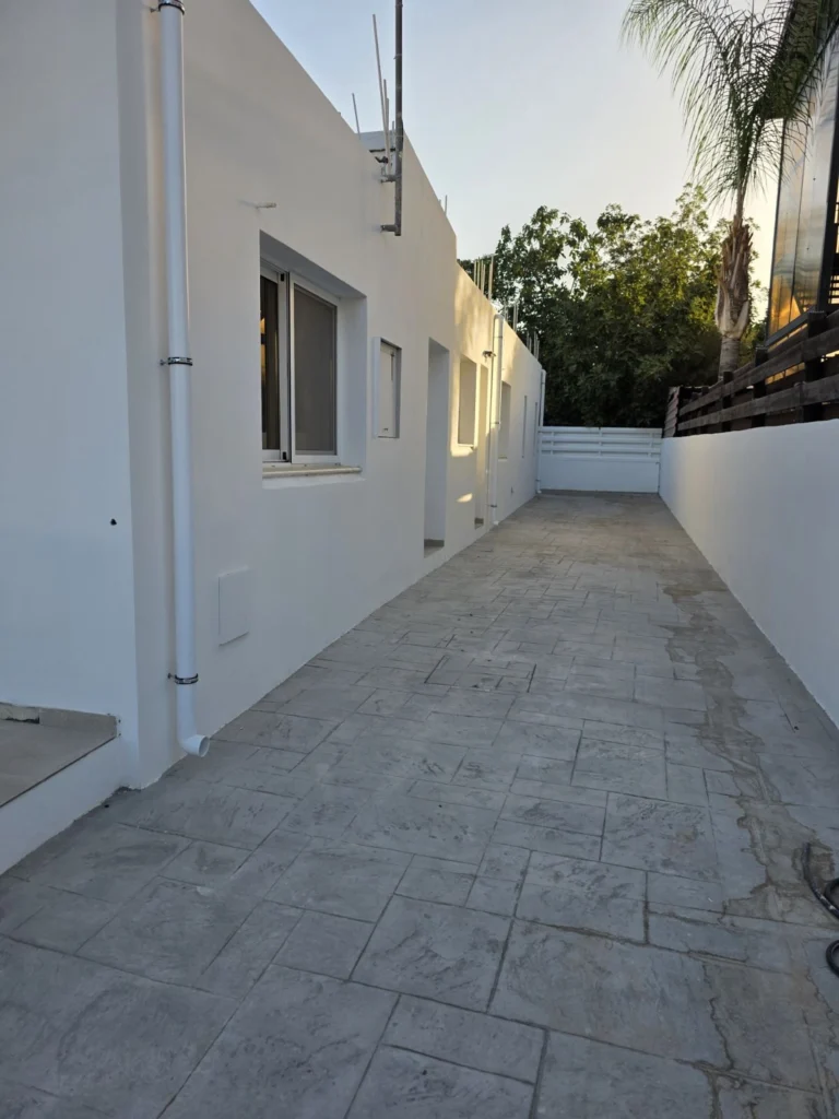 3 Bedroom House for Rent in Limassol District