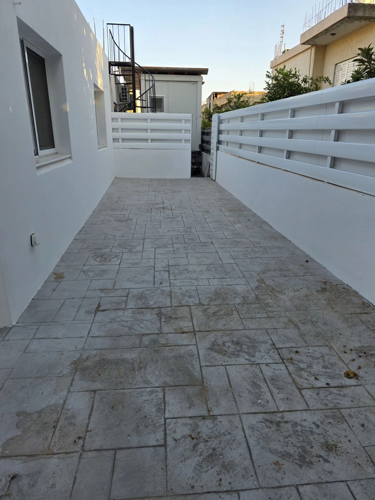 3 Bedroom House for Rent in Limassol District