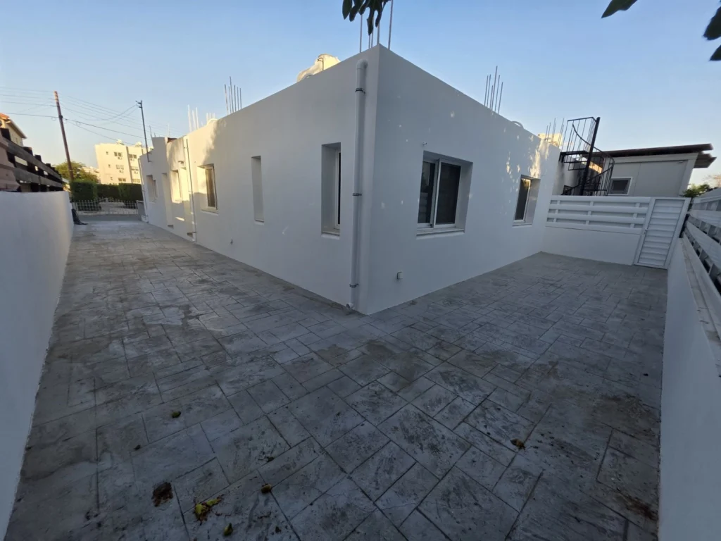 3 Bedroom House for Rent in Limassol District