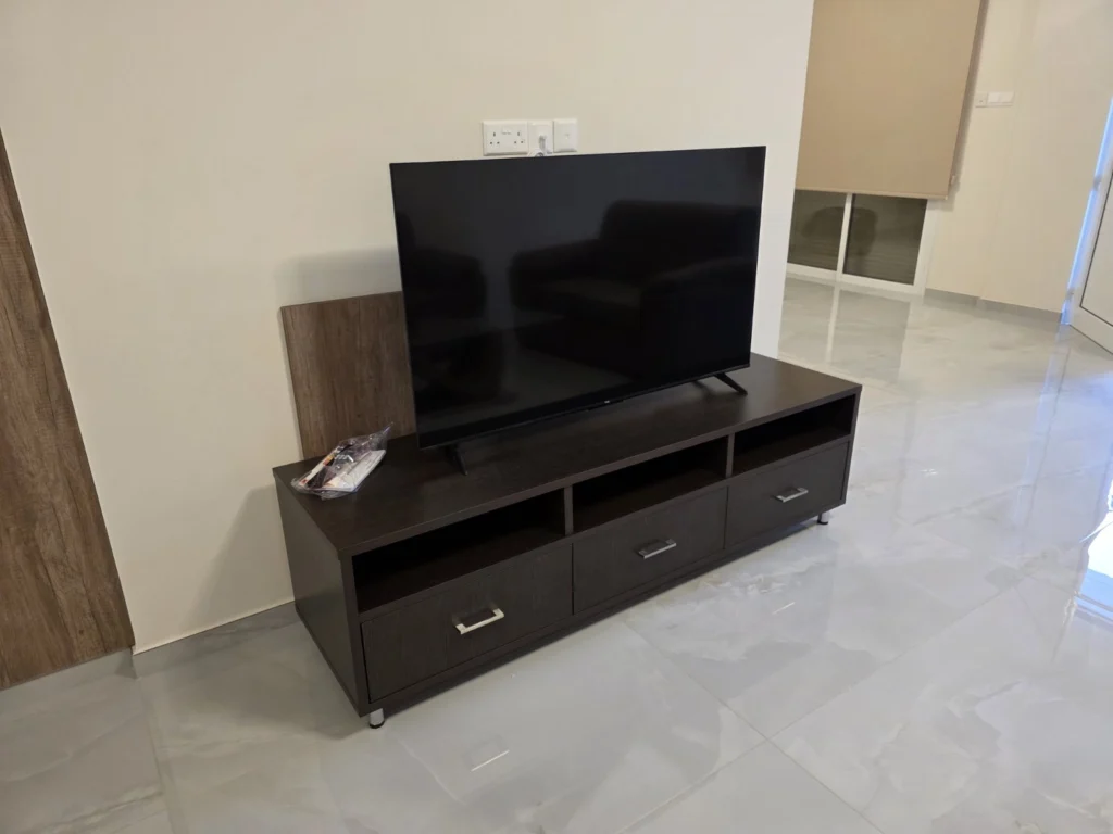 3 Bedroom House for Rent in Limassol District