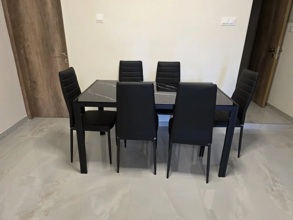 3 Bedroom House for Rent in Limassol District