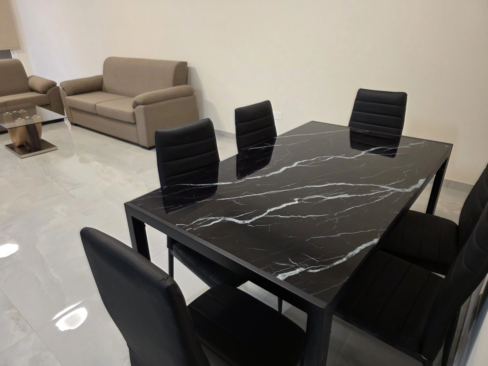 3 Bedroom House for Rent in Limassol District