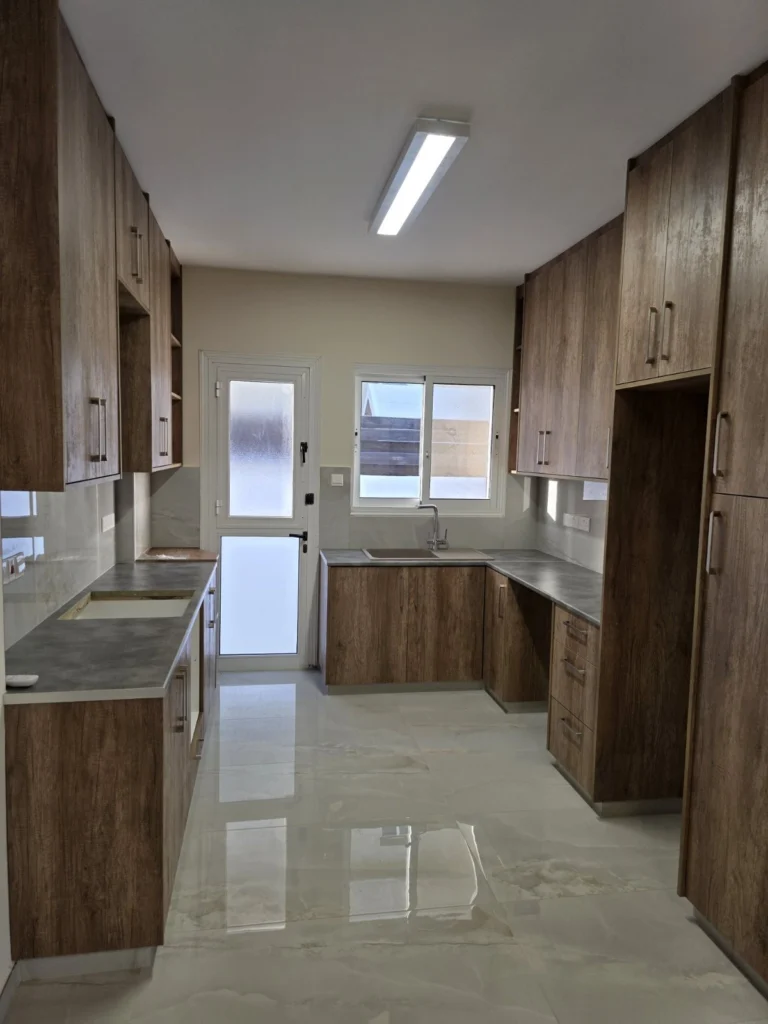 3 Bedroom House for Rent in Limassol District