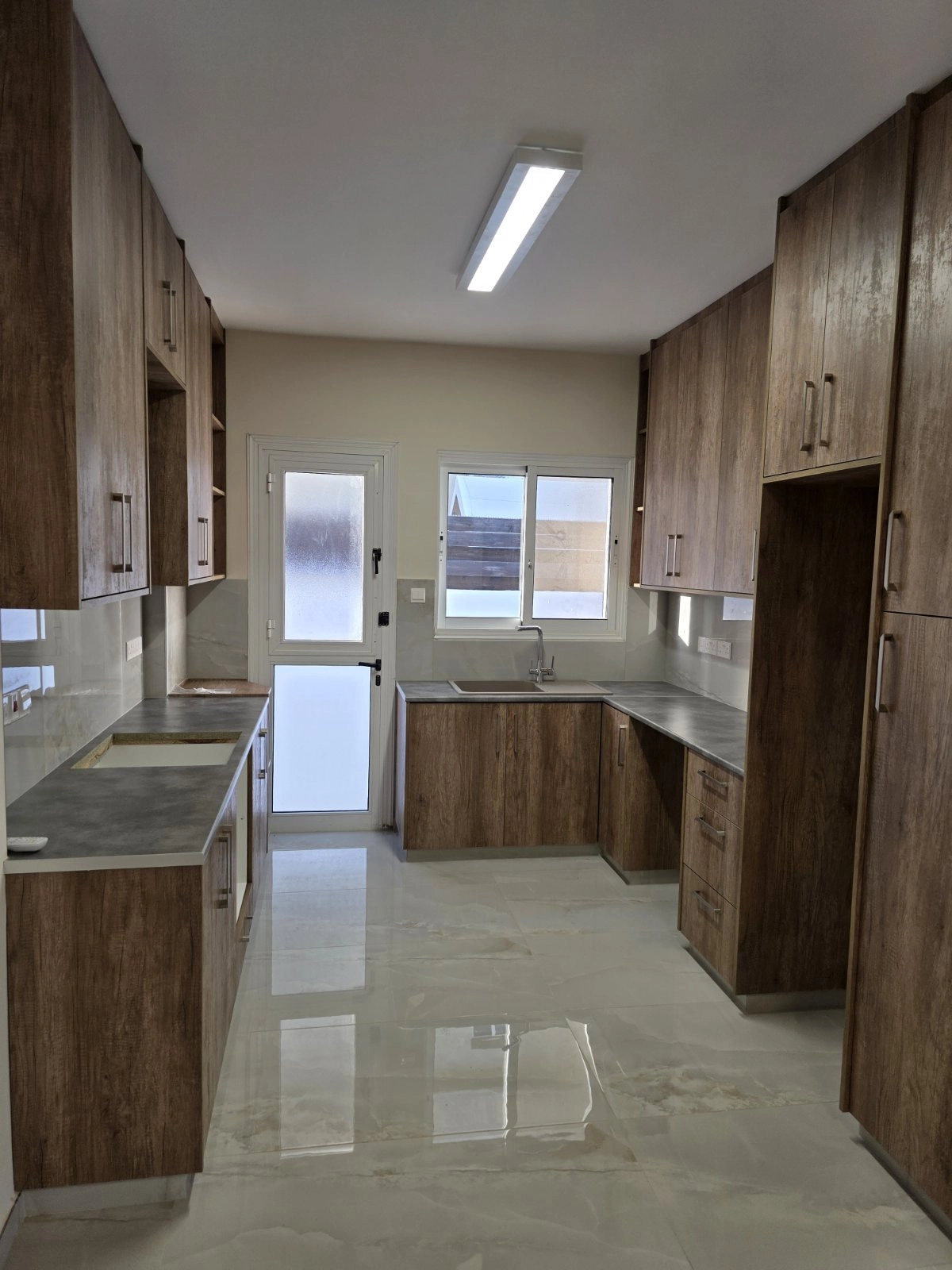3 Bedroom House for Rent in Limassol District