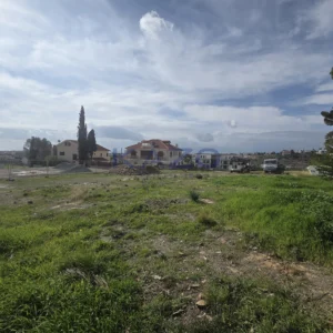 1,113m² Plot for Sale in Limassol District