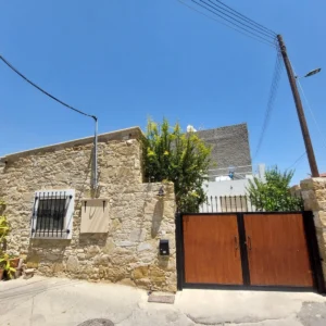 2 Bedroom House for Rent in Germasogeia, Limassol District