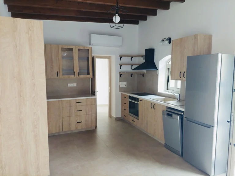 Cheap Houses and Villas for Rent Limassol