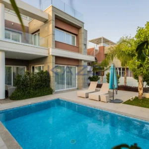 3 Bedroom House for Sale in Mouttagiaka, Limassol District