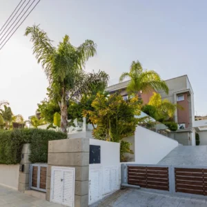 3 Bedroom House for Sale in Mouttagiaka, Limassol District