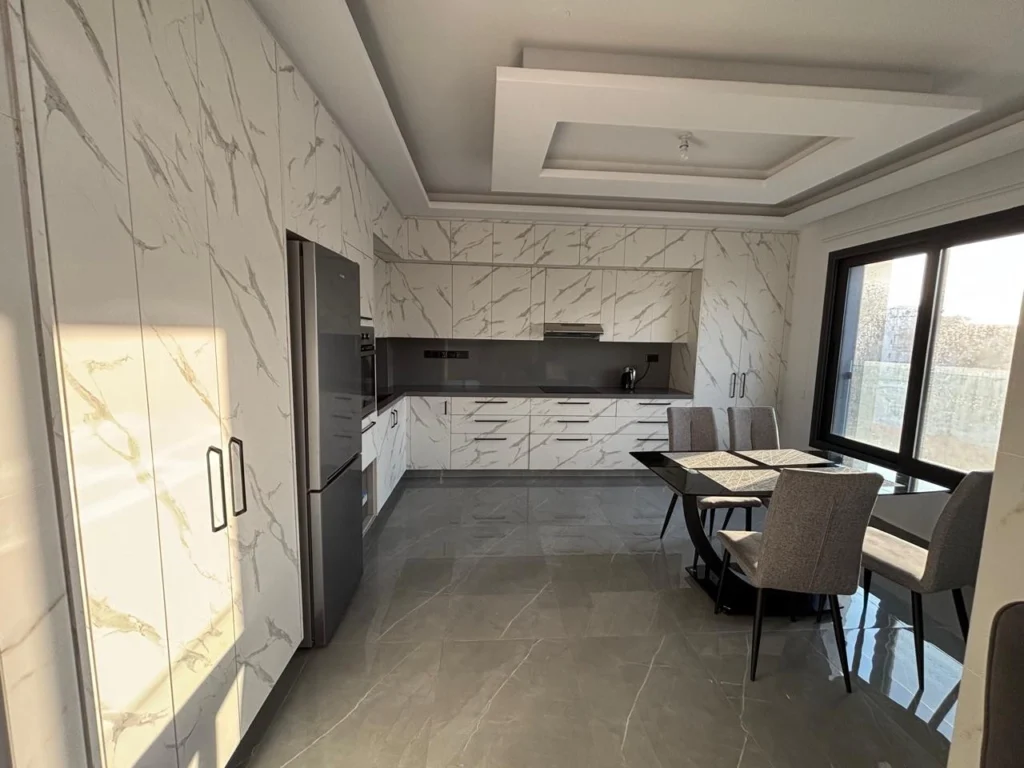 3 Bedroom Apartment for Rent in Limassol District