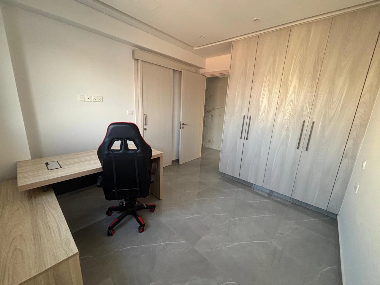 3 Bedroom Apartment for Rent in Limassol District