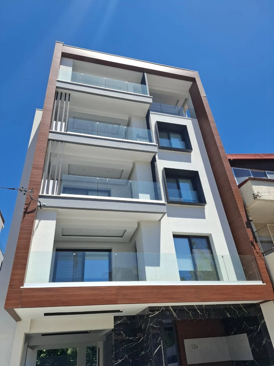3 Bedroom Apartment for Rent in Limassol District