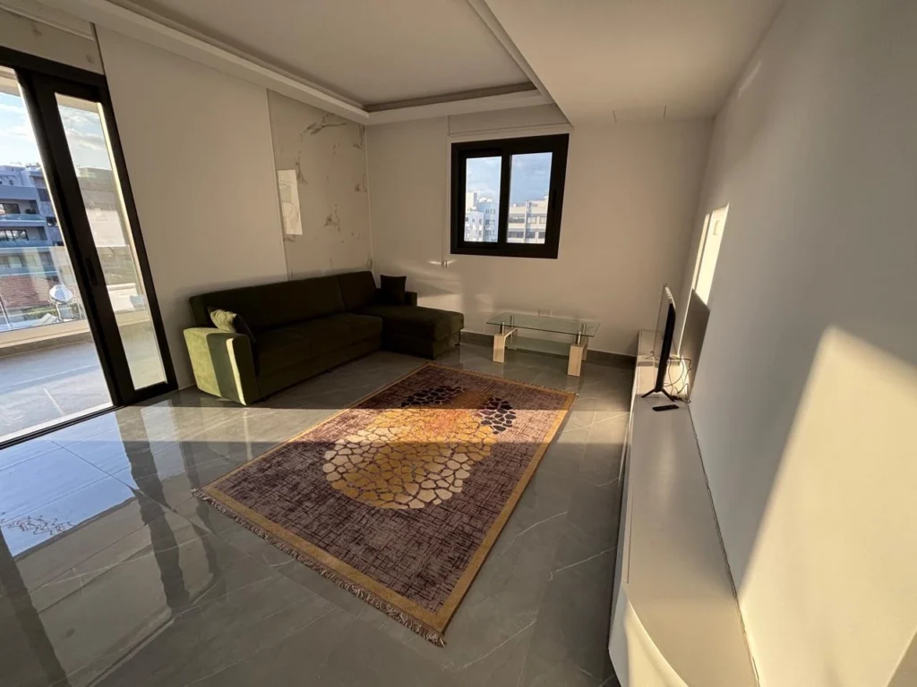 3 Bedroom Apartment for Rent in Limassol District