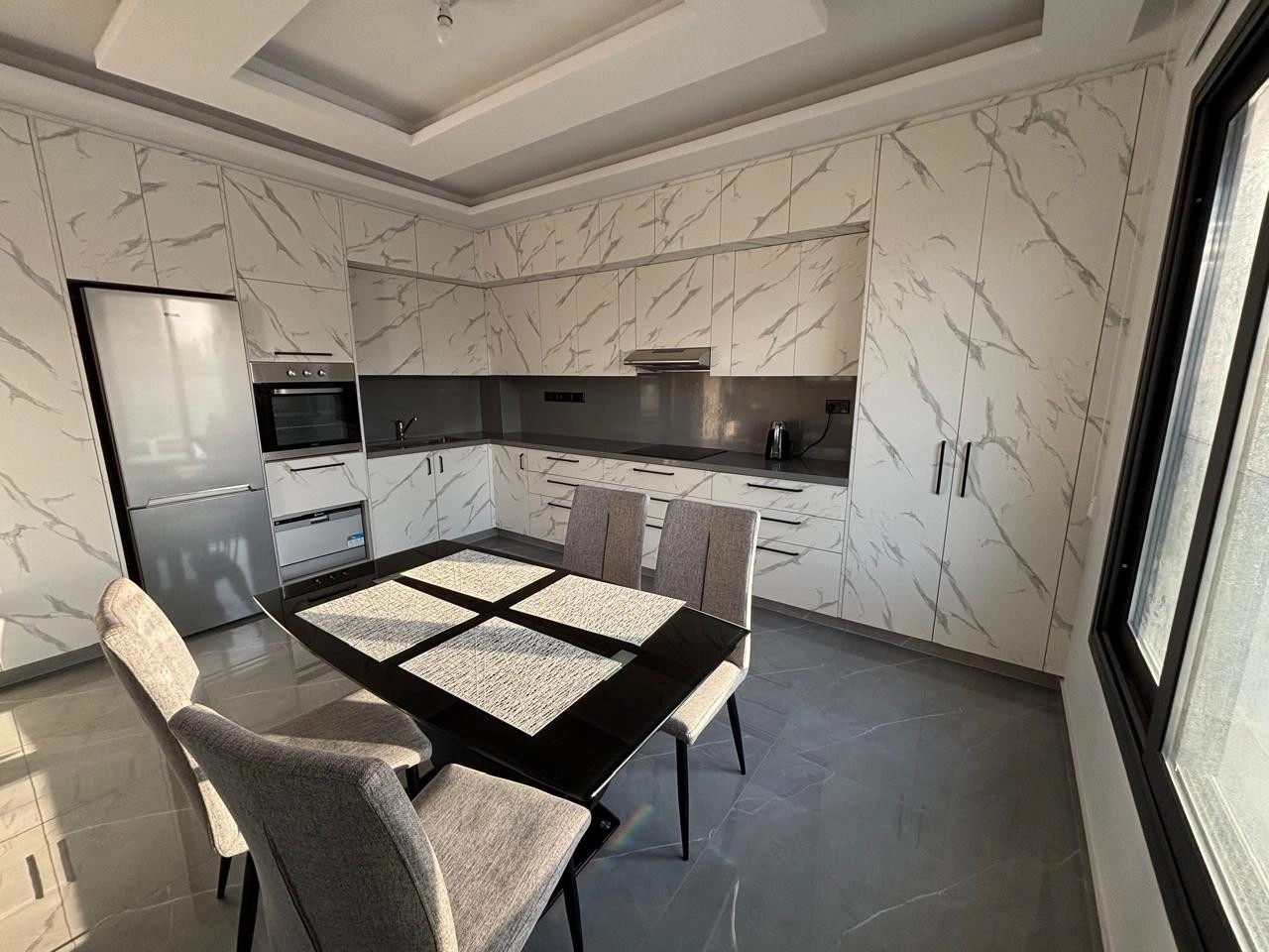 3 Bedroom Apartment for Rent in Limassol District