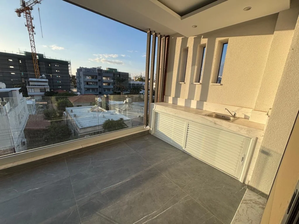 3 Bedroom Apartment for Rent in Limassol District