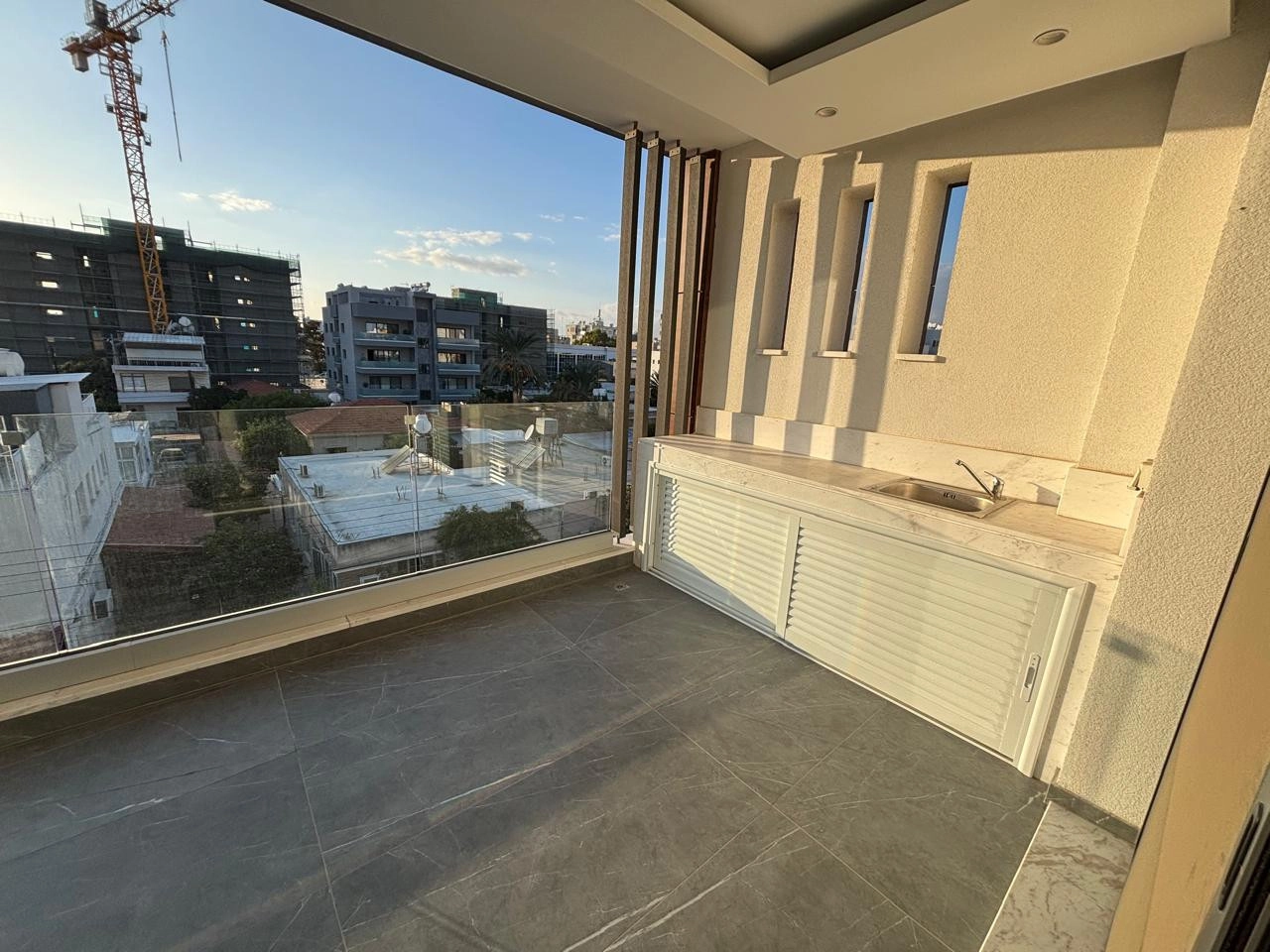 3 Bedroom Apartment for Rent in Limassol District