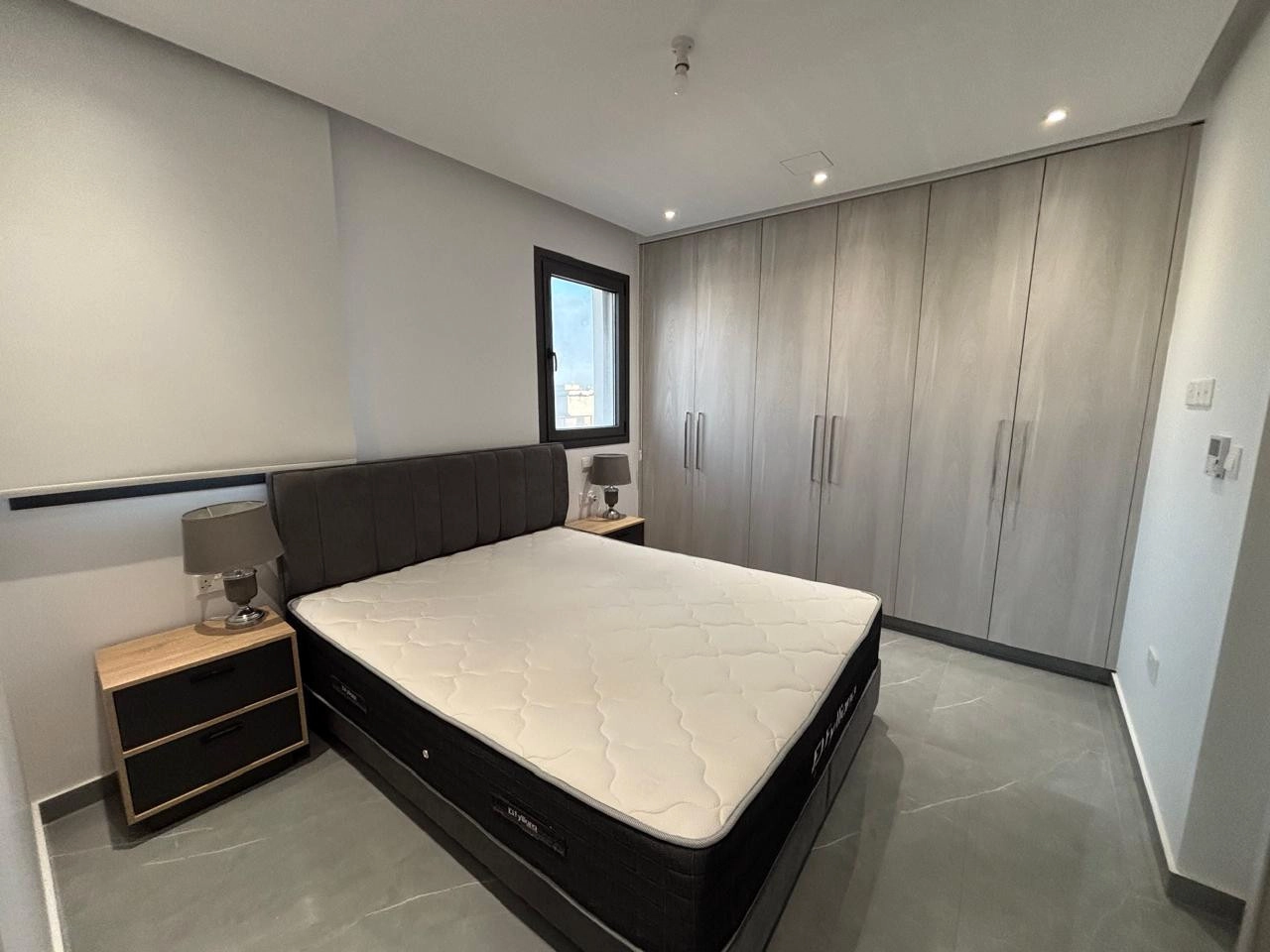 3 Bedroom Apartment for Rent in Limassol District