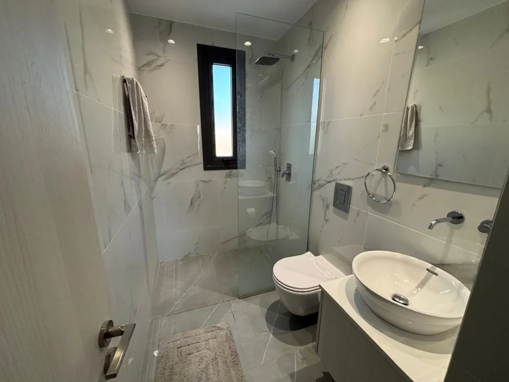 3 Bedroom Apartment for Rent in Limassol District