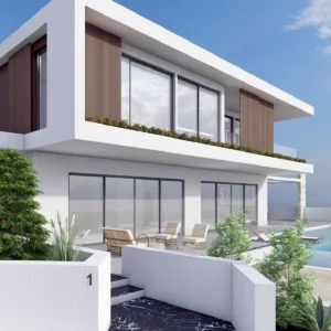 3 Bedroom House for Sale in Pegeia, Paphos District