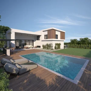 4 Bedroom House for Sale in Larnaca District