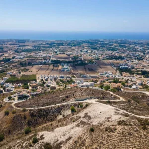 22,405m² Plot for Sale in Agia Marinouda, Paphos District