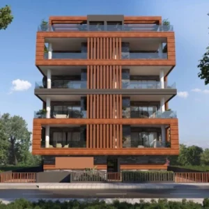 2 Bedroom Apartment for Sale in Larnaca