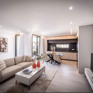 2 Bedroom Apartment for Sale in Larnaca