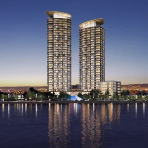 2 Bedroom Apartment for Sale in Limassol – Marina