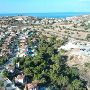 3 Bedroom House for Sale in Pissouri, Limassol District