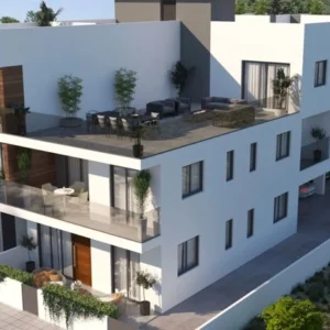 2 Bedroom Apartment for Sale in Kiti, Larnaca District