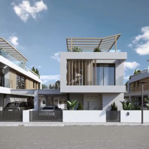 3 Bedroom House for Sale in Famagusta District